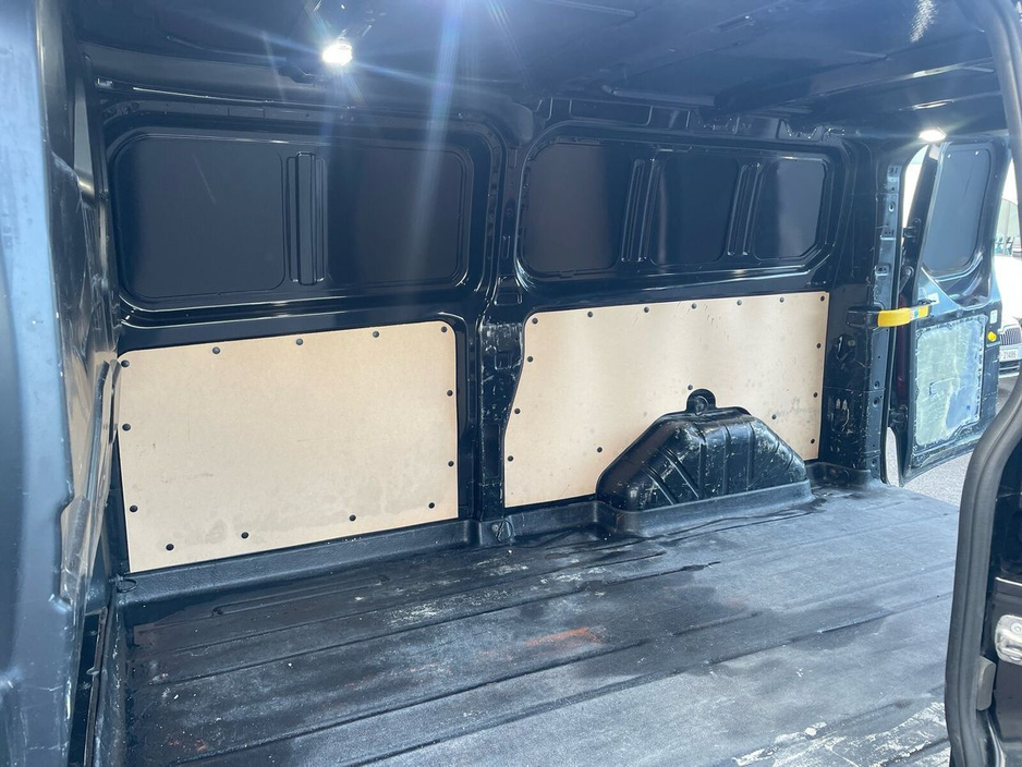 2021 Ford Transit Custom  €16,975