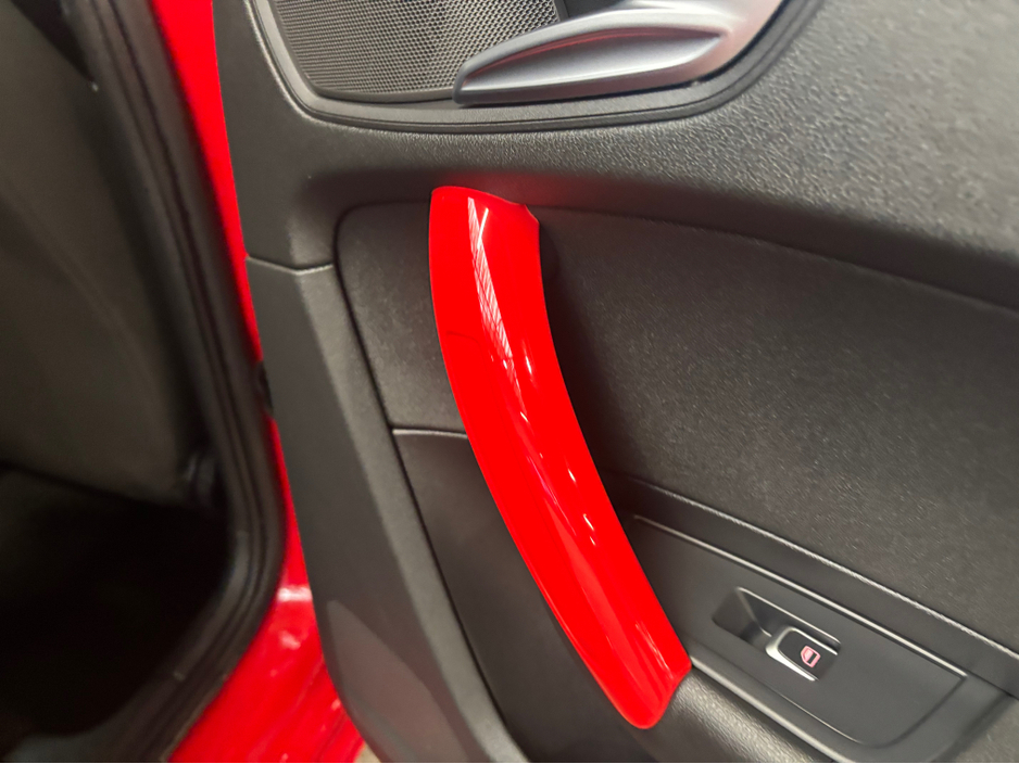 2018 Audi A1 1.0 tfsi stronic auto only 49000 kms €16,999