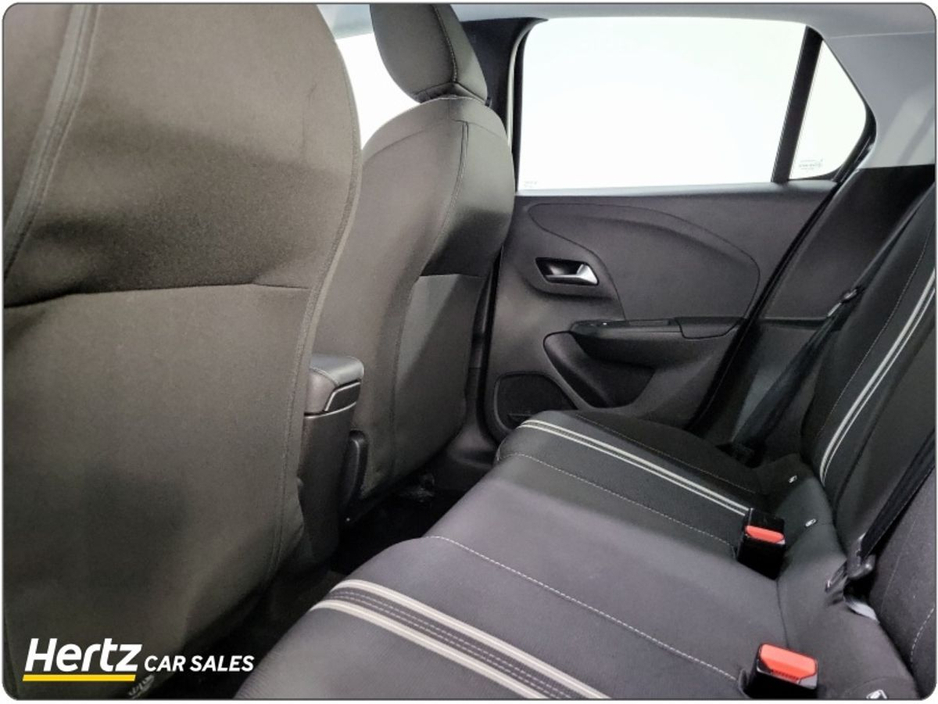 2023 Opel Corsa - image 13