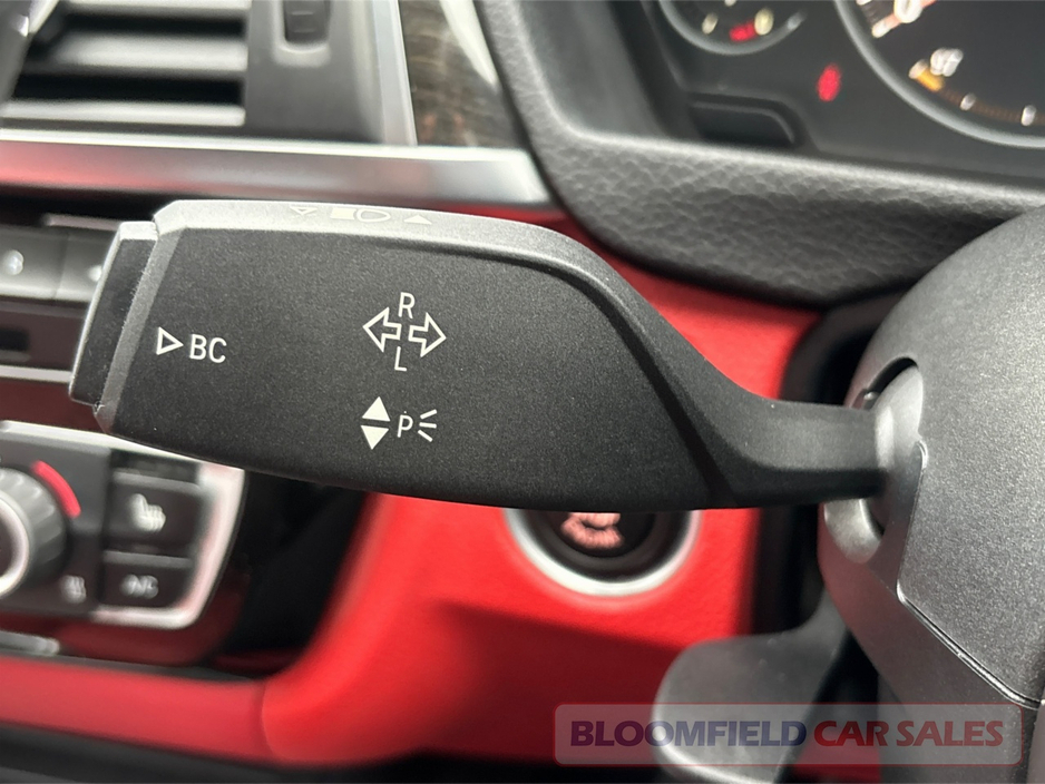 2017 BMW 4 Series **DEPOSIT TAKEN**GRAN COUPE , AUTO // IMMACULATE €20,950