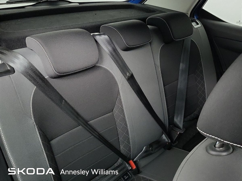 2019 Skoda Fabia - image 23