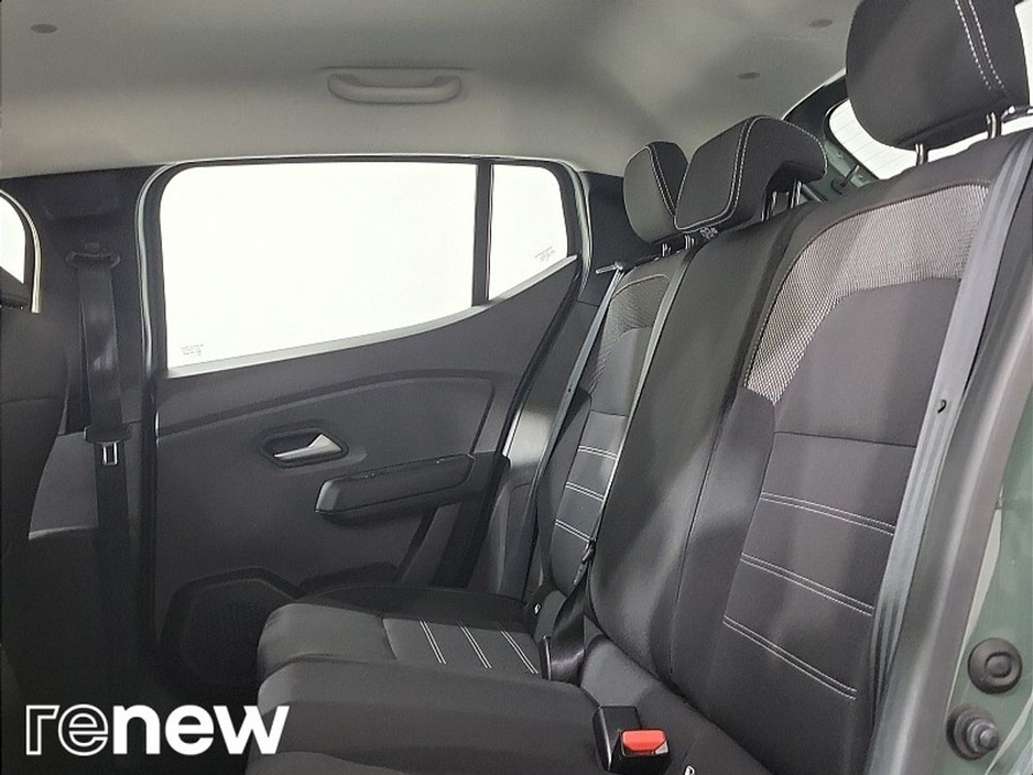 2023 Dacia Sandero Stepway - image 11