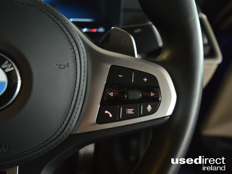 2024 BMW 4 Series - image 21