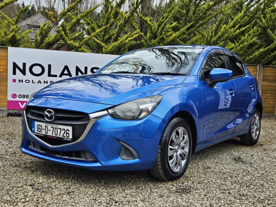 2016 Mazda Demio for sale in , Ireland