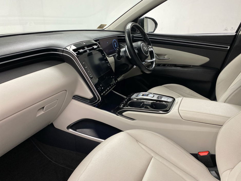 2023 Hyundai Tucson 4WD Executive PHEV Auto €33,995