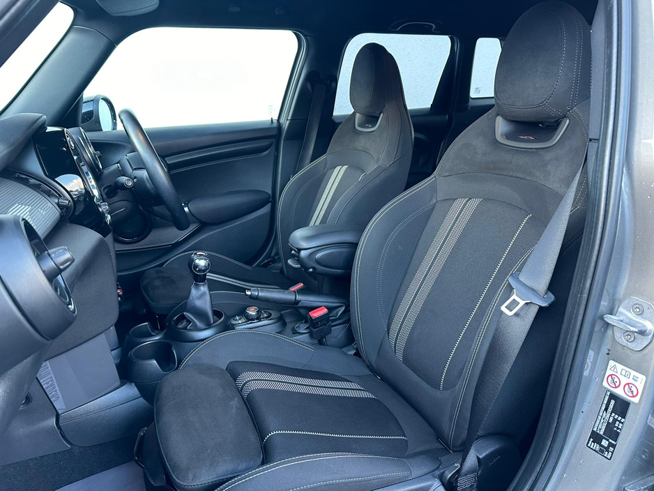 2020 MINI Cooper 1.5 SPORT SPT5 136BHP SERVICE HISTORY €17,750