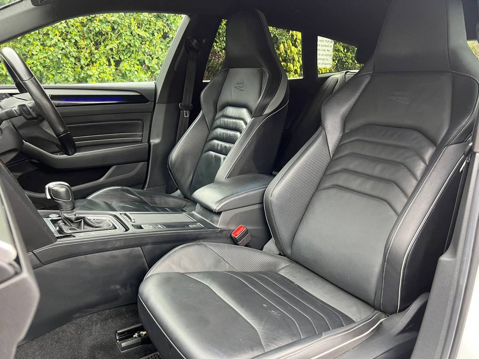 2022 Volkswagen Arteon - image 6