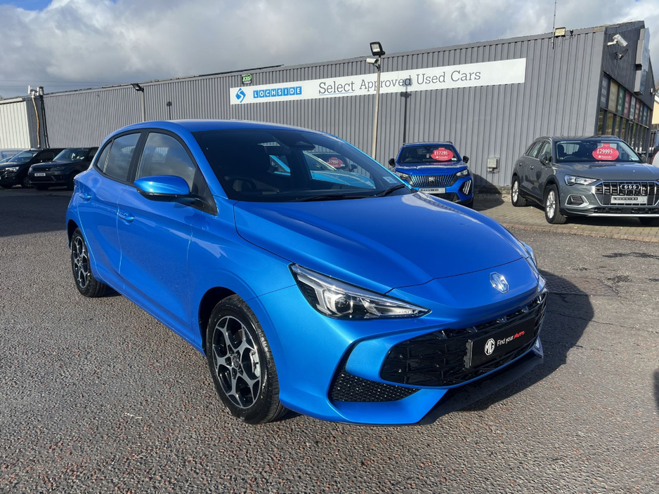 2026 MG MG3 for sale in , Ireland