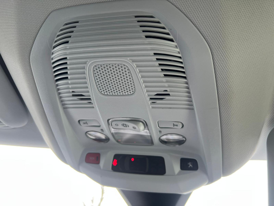 2021 Peugeot 3008 1.5 BlueHDi 130bhp Allure Auto €21,950