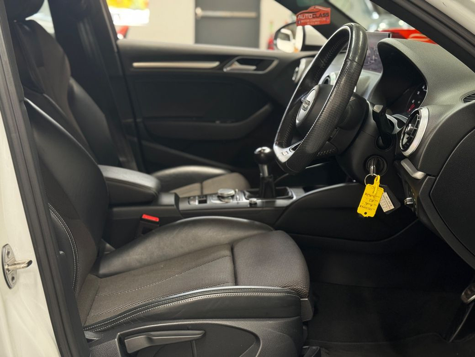 2019 Audi A3 - image 22