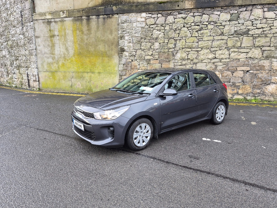 2018 Kia Rio 2 OWNERS,LOW MILEAGE,EXCELLENT CONDITION. €10,500