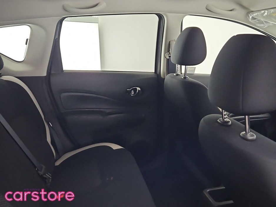 2020 Nissan Note 1.2 Hybrid Auto €13,480