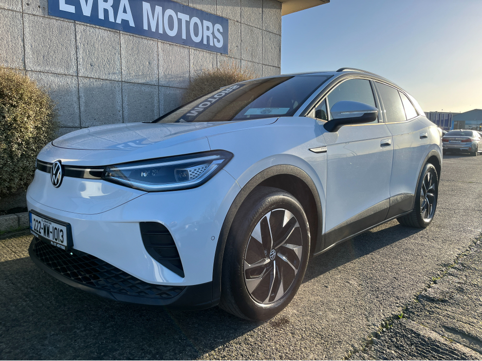 2022 Volkswagen ID.4 - image 5