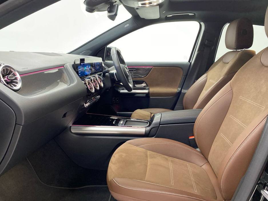 2025 Mercedes-Benz GLA Class GLA 250 E AMG Line Plus €58,950