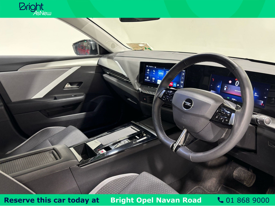 2024 Opel Astra - image 14