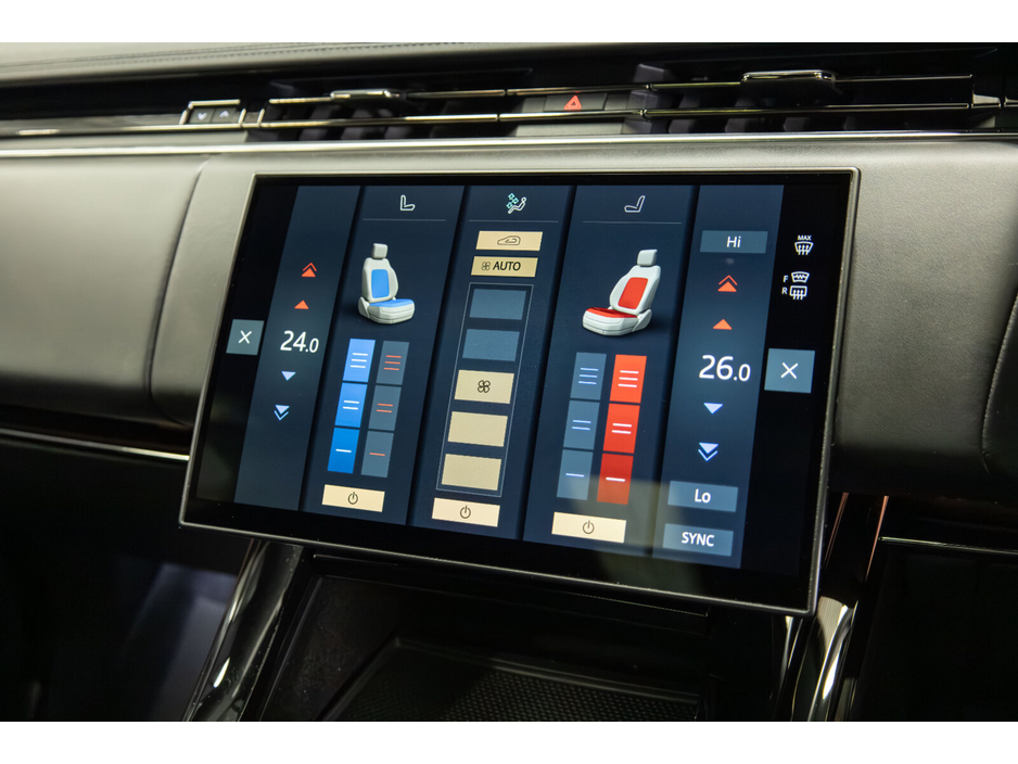 2024 Land Rover Range Rover Sport - image 22