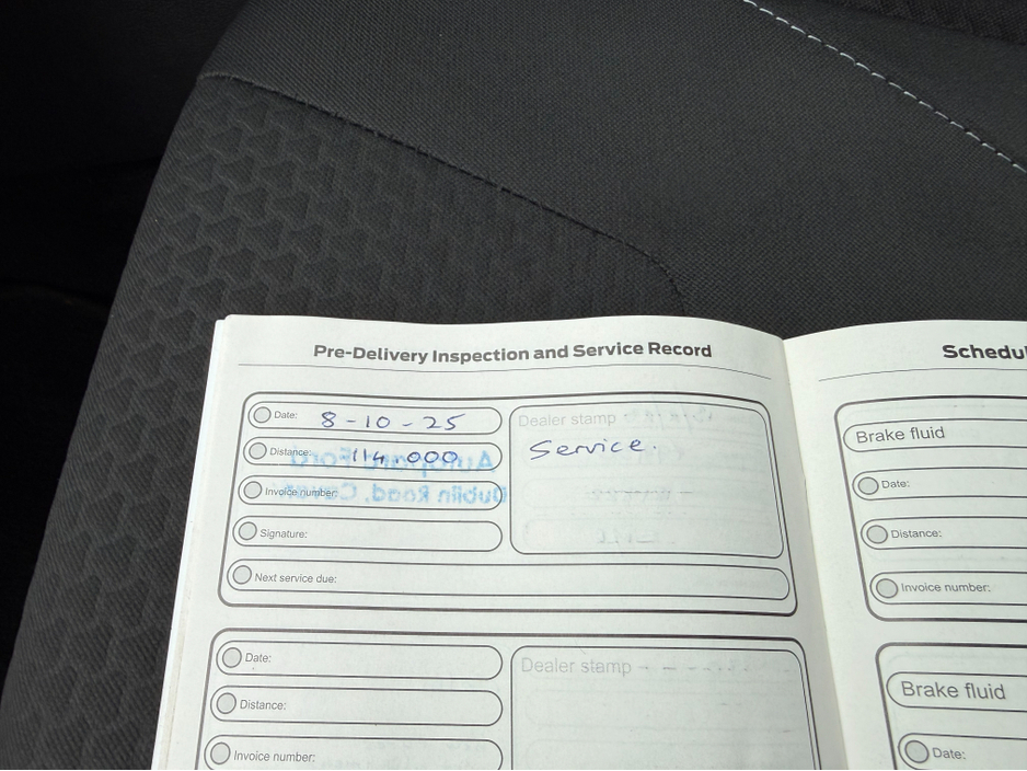 2016 Ford Focus - image 21