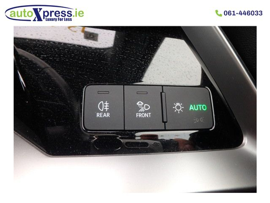 2021 Audi A3 - image 7