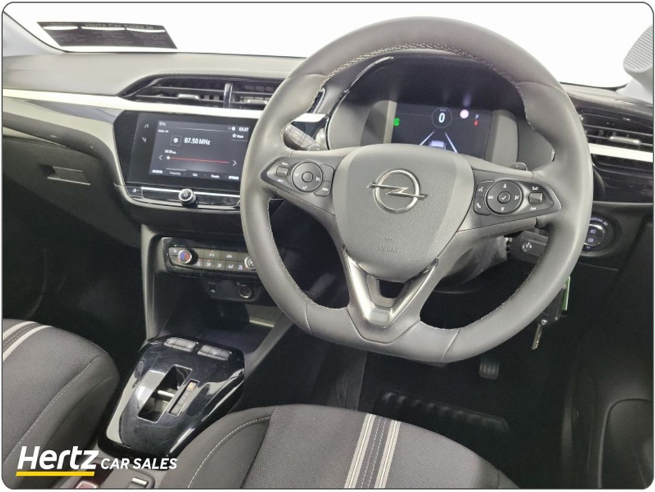 2023 Opel Corsa - image 12