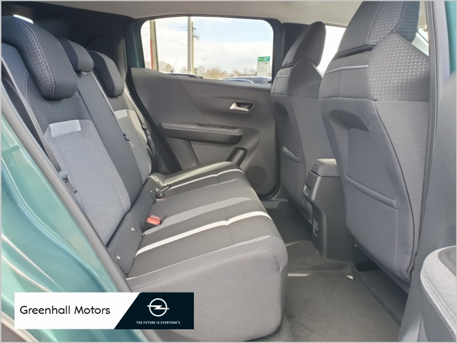 2026 Opel Frontera - image 9