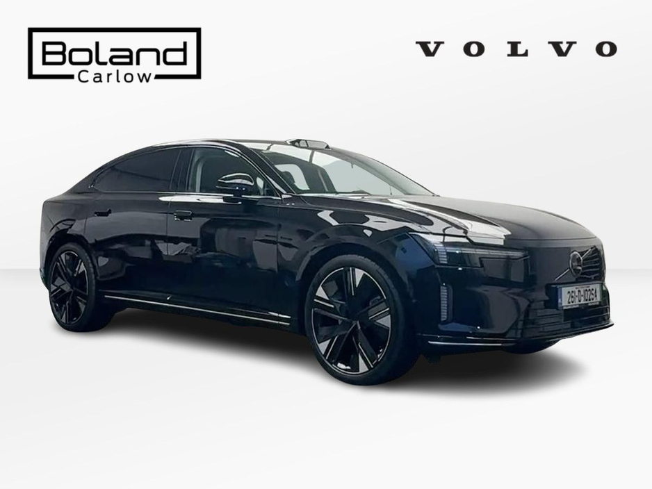 2026 Volvo ES90 for sale in , Ireland
