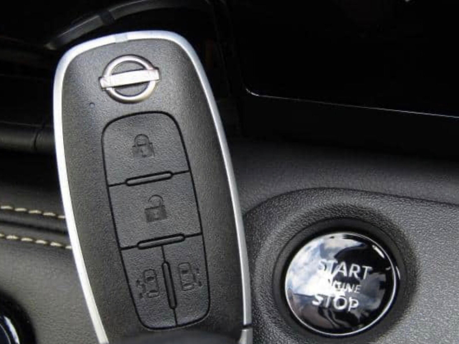 2024 Nissan Serena  €35,900