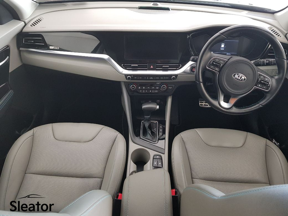 2020 Kia Niro PE Phev 5DR Auto €24,950