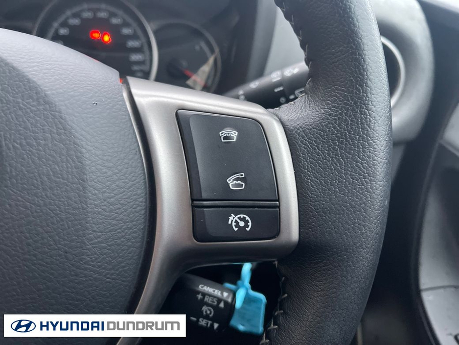 2016 Toyota Yaris 1.0 Luna 4DR €10,950