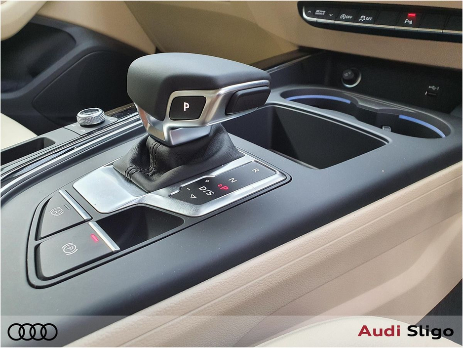 2021 Audi A4 - image 15