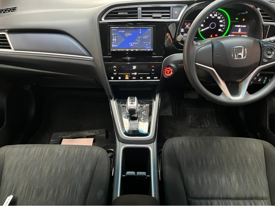 2022 Honda Shuttle - image 15