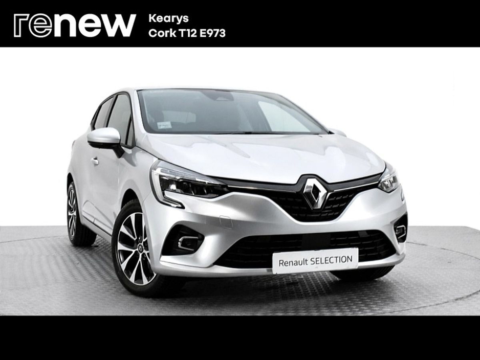 2021 Renault Clio for sale in , Ireland
