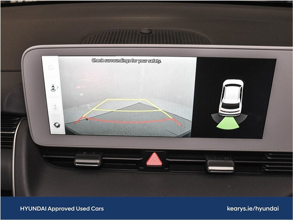 2023 Hyundai Ioniq 5 Executive Plus 58 kHw €24,900