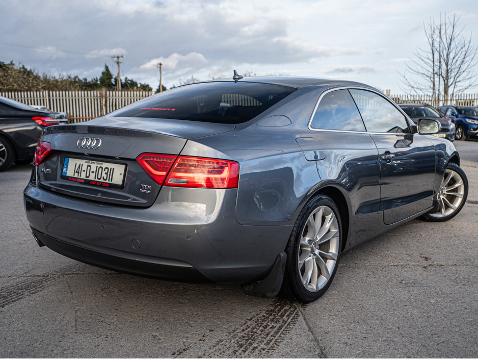2014 Audi A5 - image 2