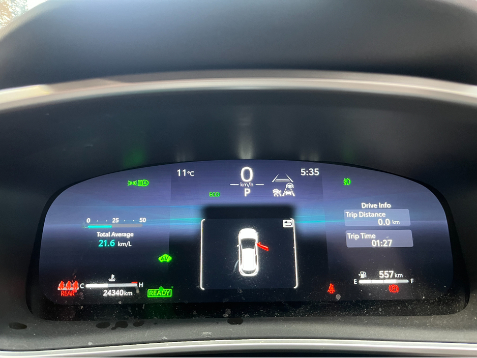 2025 Toyota Corolla - image 20