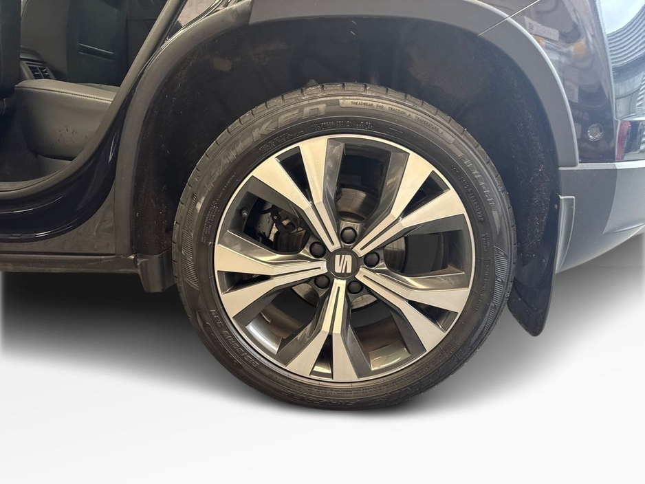 2023 SEAT Ateca - image 5