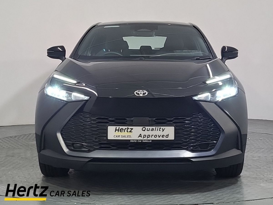 2024 Toyota C-HR - image 5