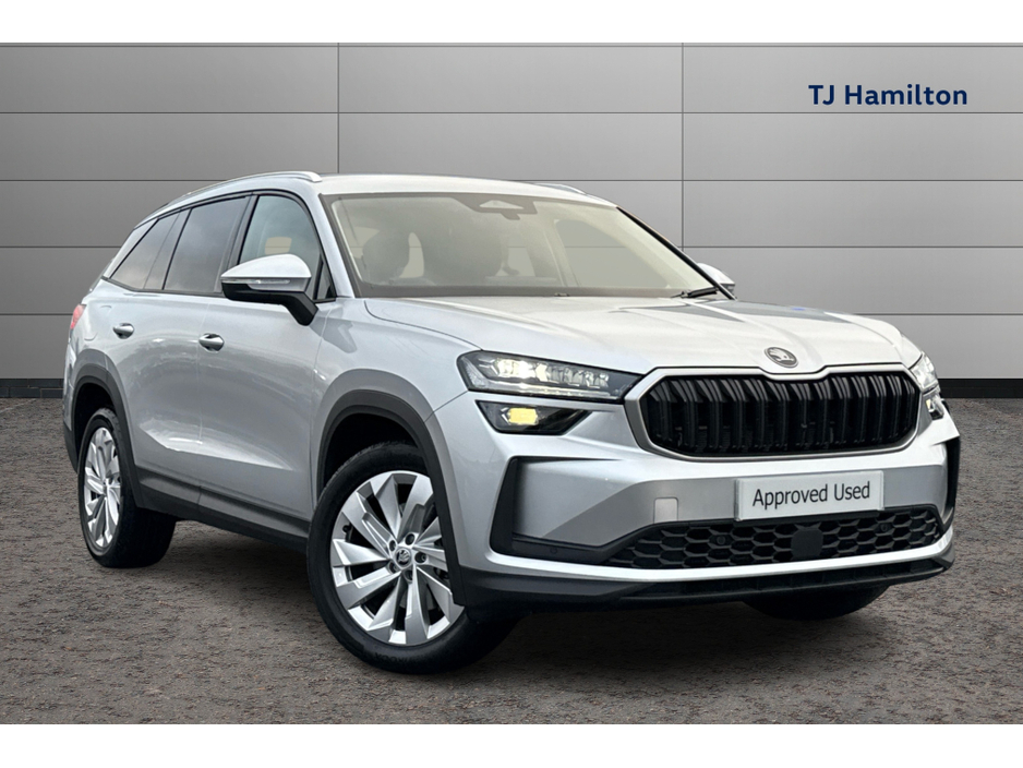 2024 Skoda Kodiaq for sale in , Ireland