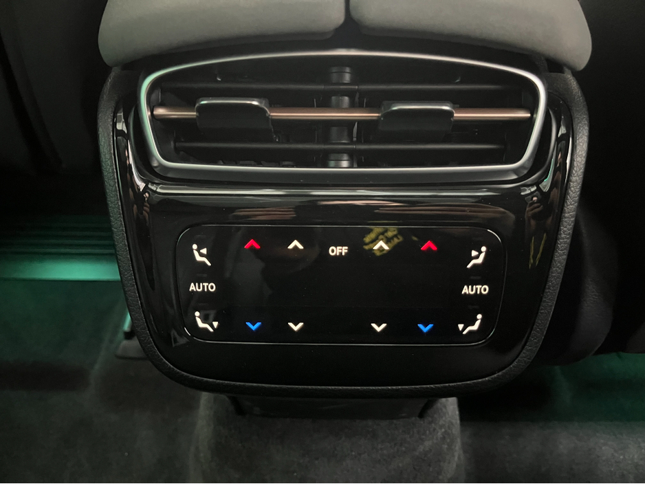 2024 Mercedes-Benz EQS - image 20