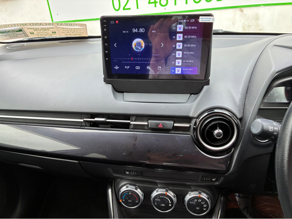 2016 Mazda Demio - image 16