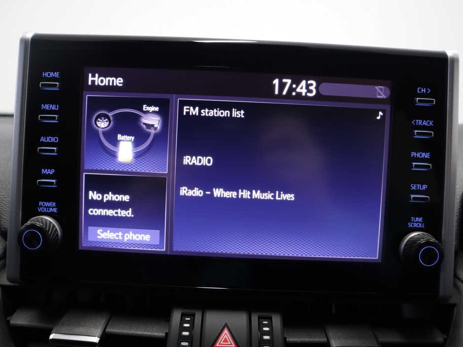 2022 Suzuki S-CROSS *63* ACROSS2.5  E-FOUR €30,900