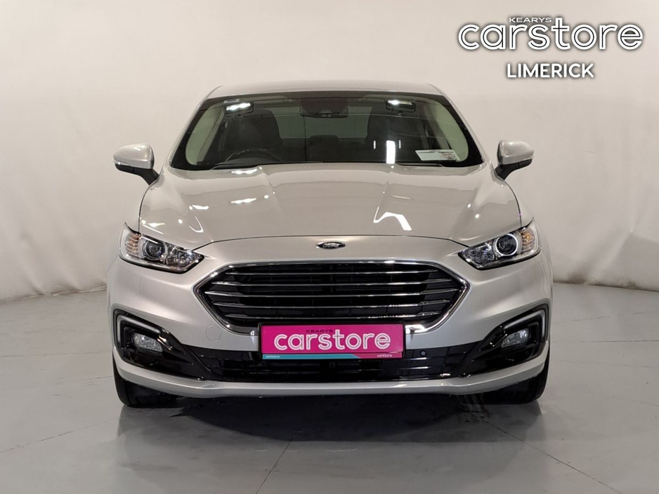 2022 Ford Mondeo - image 8
