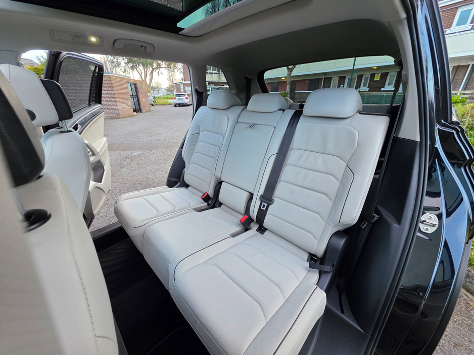2019 Volkswagen Tiguan Allspace - image 20