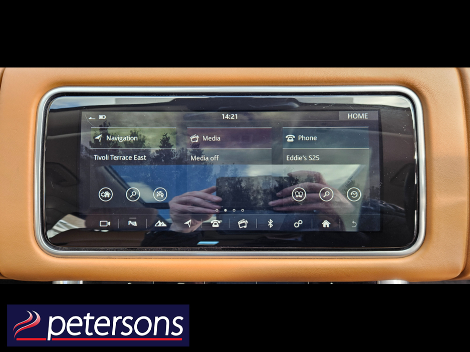 2019 Land Rover Range Rover Sport - image 29