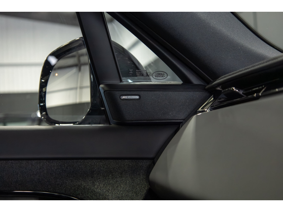 2025 Land Rover Range Rover Sport 3.0 Si4 PHEV 460PS AWD Auto Dynamic SE €124,950