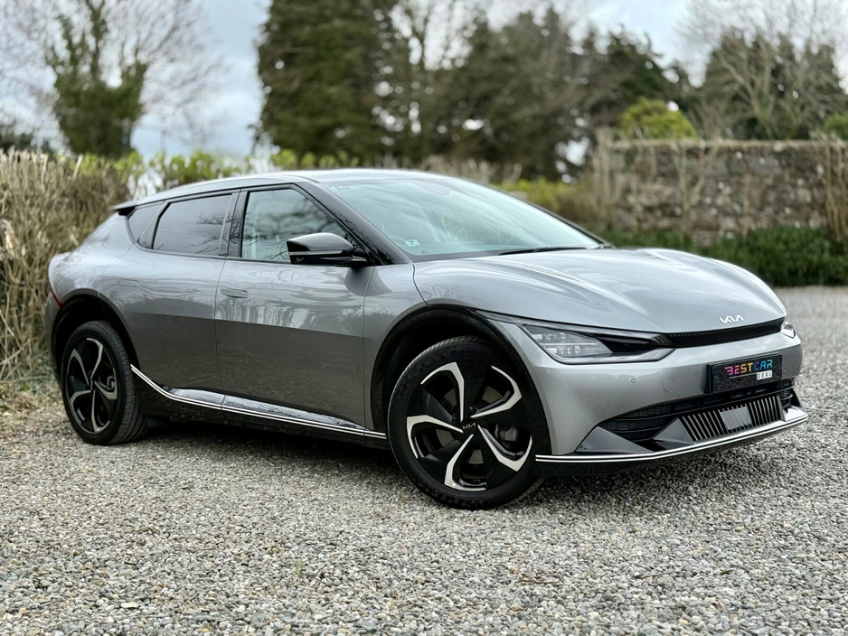 2024 Kia EV6 for sale in , Ireland