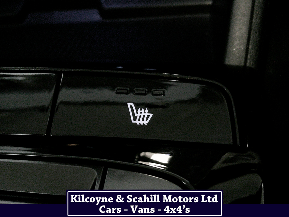 2022 Hyundai Tucson N LINE T-GDI PHEV €31,750