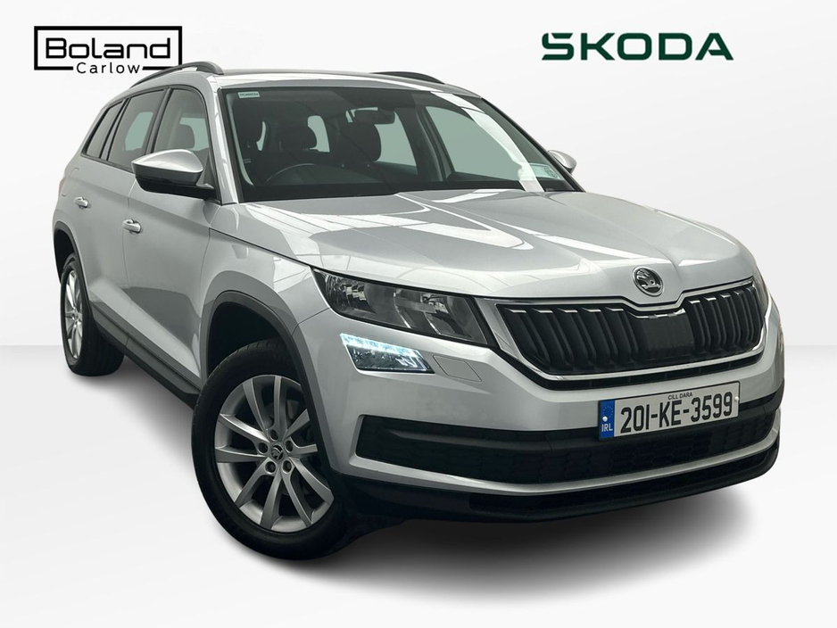 2020 Skoda Kodiaq for sale in , Ireland