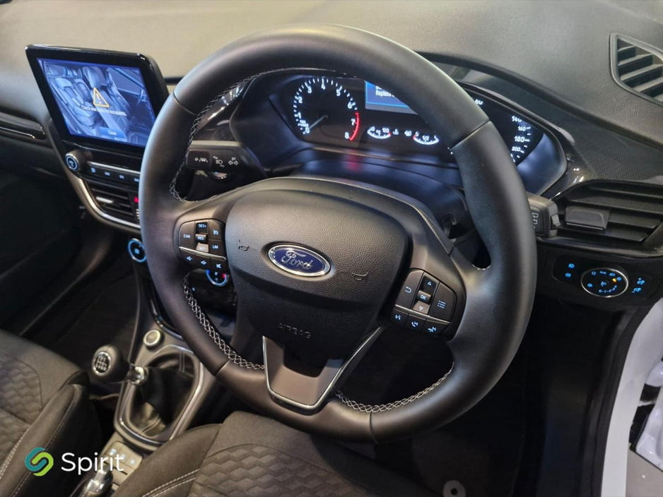 2022 Ford Puma 1.0L EcoBoost mHEV 125PS Titanium *Call Jonathan On08797853839* €20,900