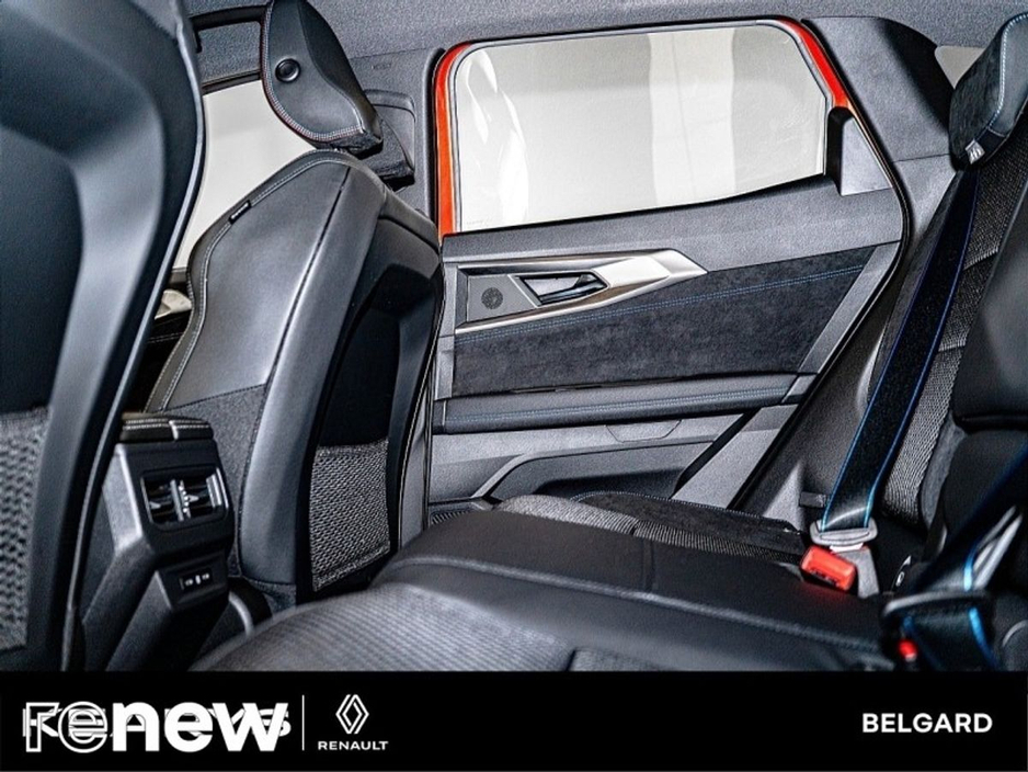 2026 Renault Austral - image 9