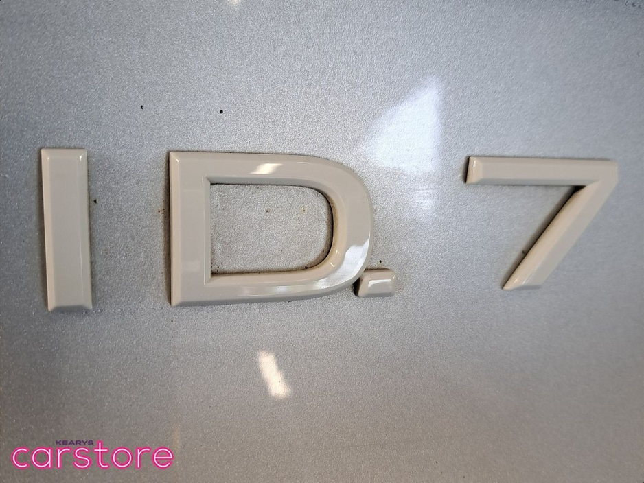 2025 Volkswagen ID.7 - image 26